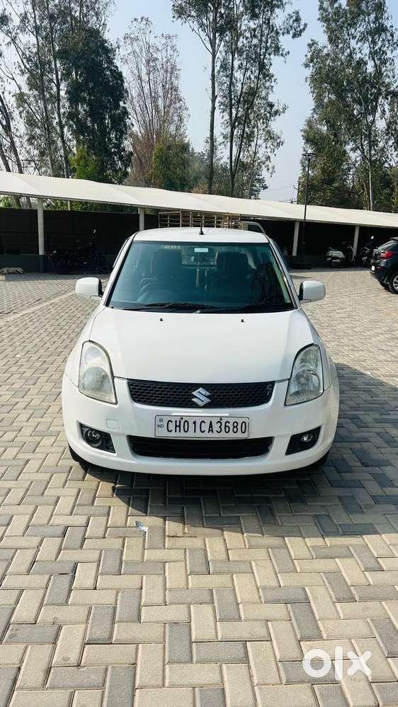 Maruti Suzuki Swift Dzire Ldi (o), 2016, Diesel