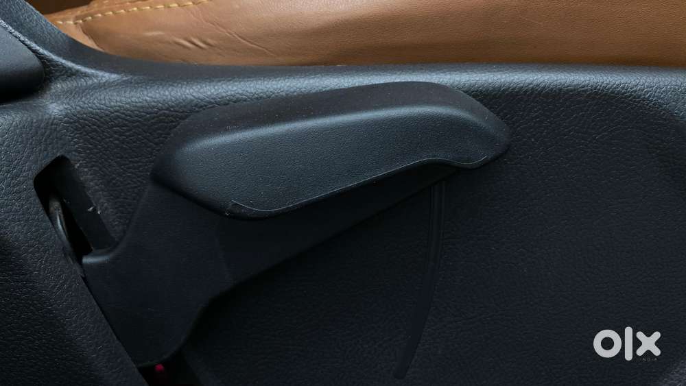 Ford Freestyle Titanium Petrol, 2019, Petrol
