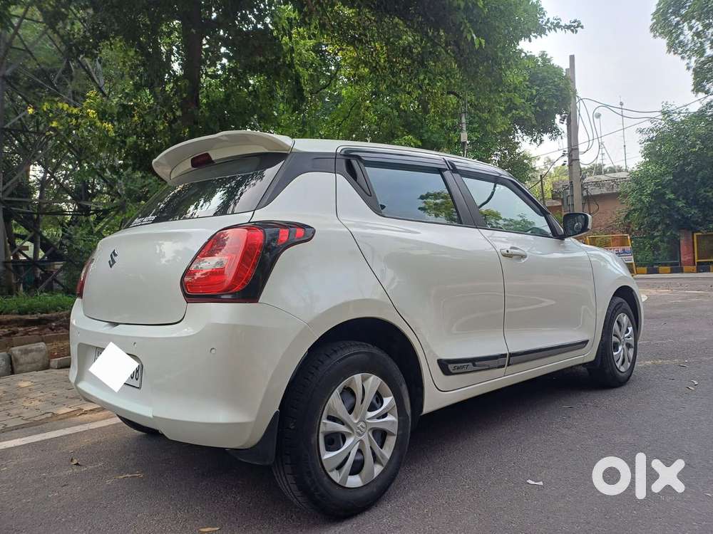 Maruti Suzuki Swift Amt Vxi, 2022, Petrol