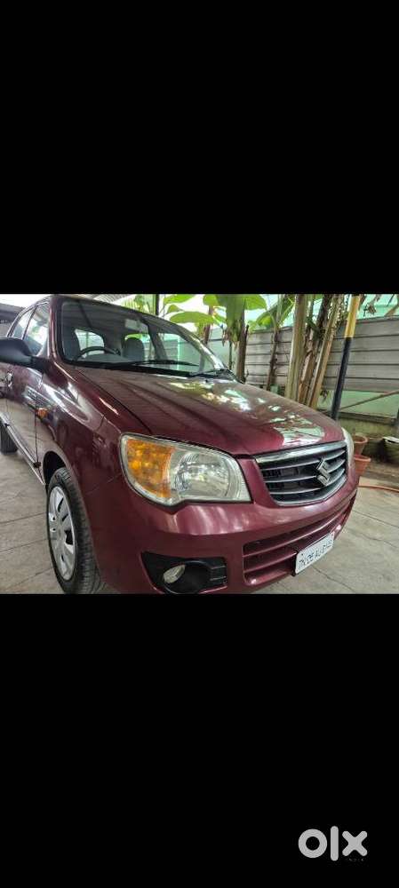 Maruti Suzuki Alto K10 Vxi (o), 2013, Petrol