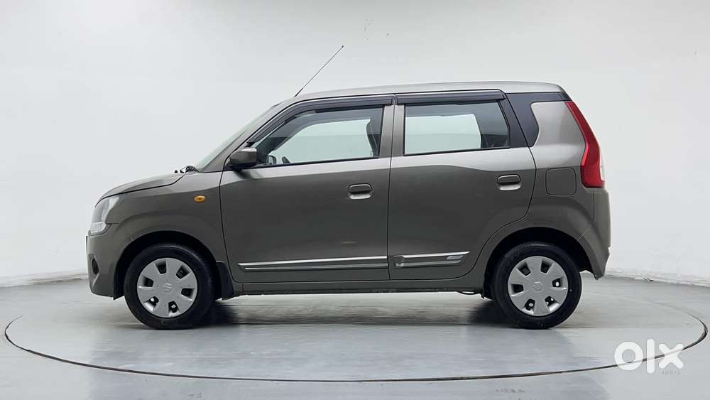Maruti Suzuki Wagon R Vxi 1.0, 2024, Petrol