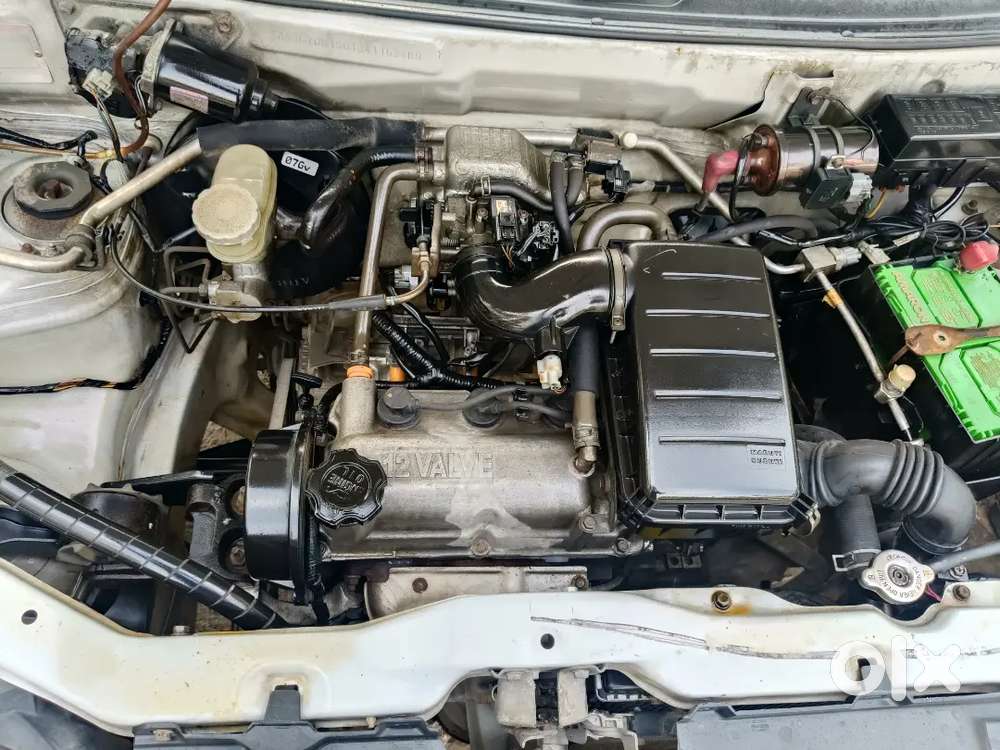 Alto Lxi 2009 Rc Renew 2029 Orignal Paint Well Maintained Car