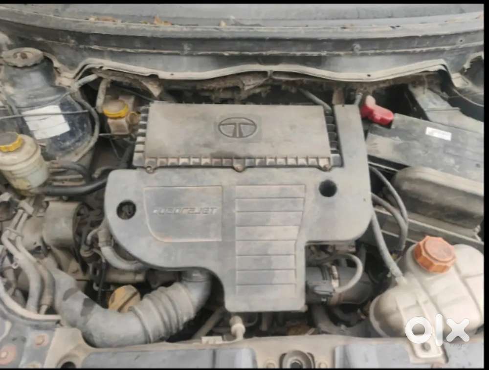 Tata Indica Vista 2009