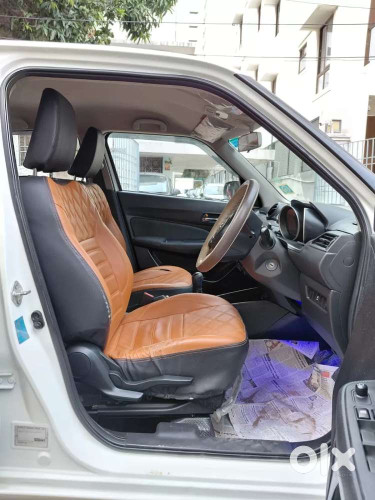Maruti Suzuki Swift Vxi, 2022, Petrol