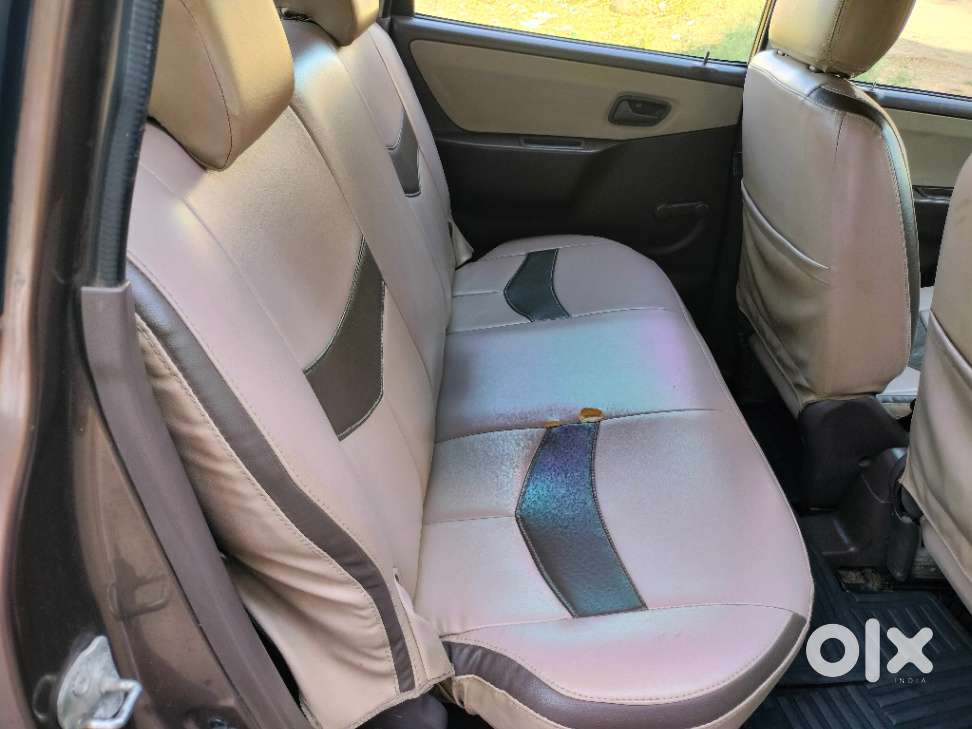 Maruti Suzuki Zen Estilo Lxi Bs Iv, 2010, Petrol