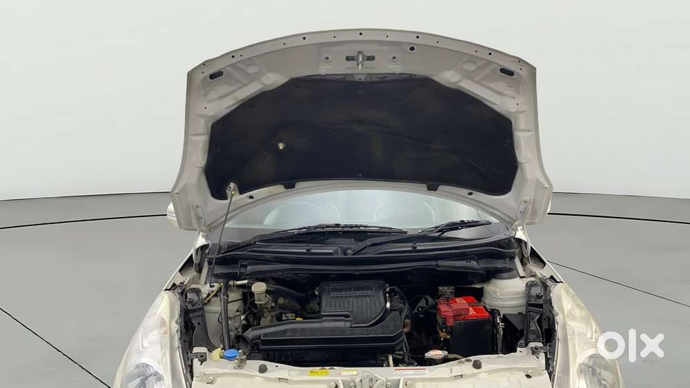 Maruti Suzuki Swift Vxi, 2017, Petrol