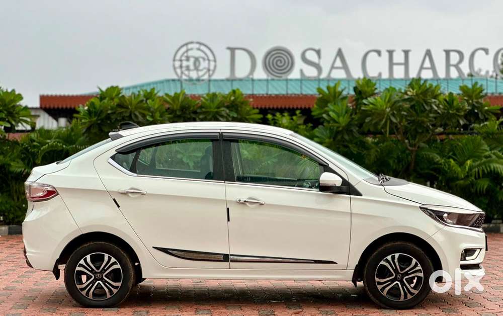 Tata Tigor Xz Plus 2023