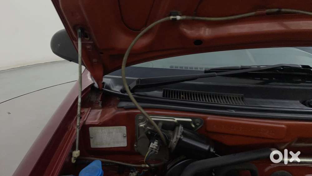 Maruti Suzuki Alto K10 2010-2014 Vxi, 2013, Petrol