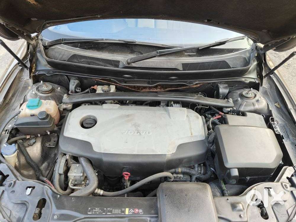 Volvo Xc90 D5 Awd, 2014, Diesel