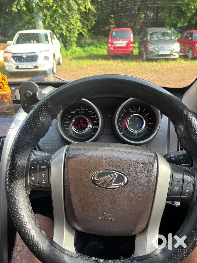 Mahindra Xuv500 2013 Diesel Good Condition