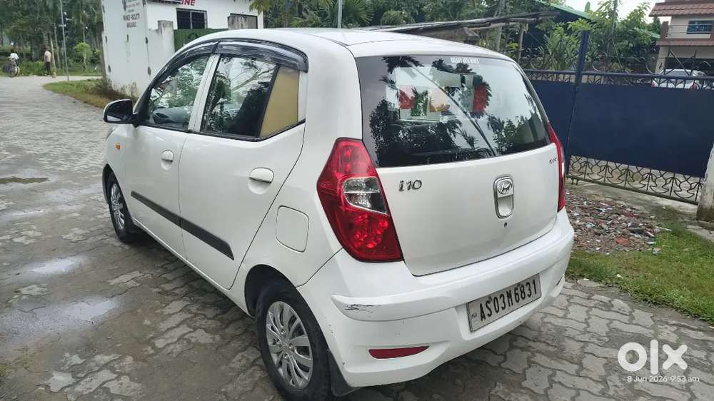 Very Well Maintained Car
