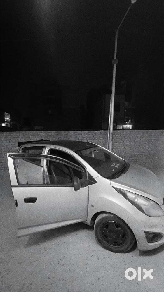 Chevrolet Beat 2018 65000 Km Driven