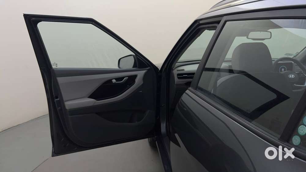 Hyundai Creta Sx 1.4 Turbo 7 Dct, 2025, Petrol