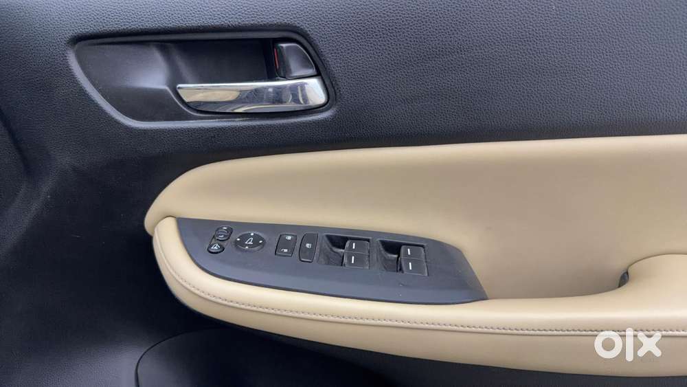 Honda City I-vtec Zx, 2020, Petrol
