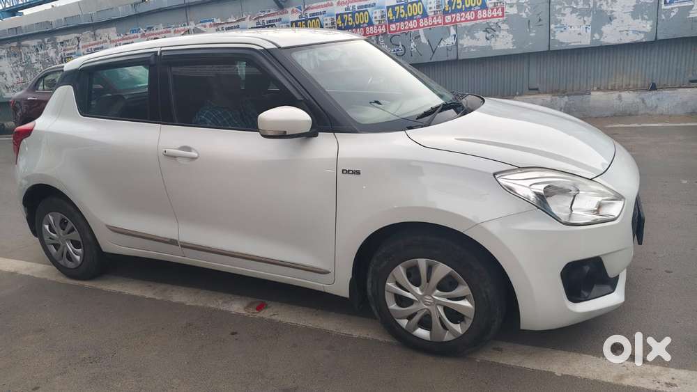Maruti Suzuki Swift Amt Vdi, 2019, Diesel