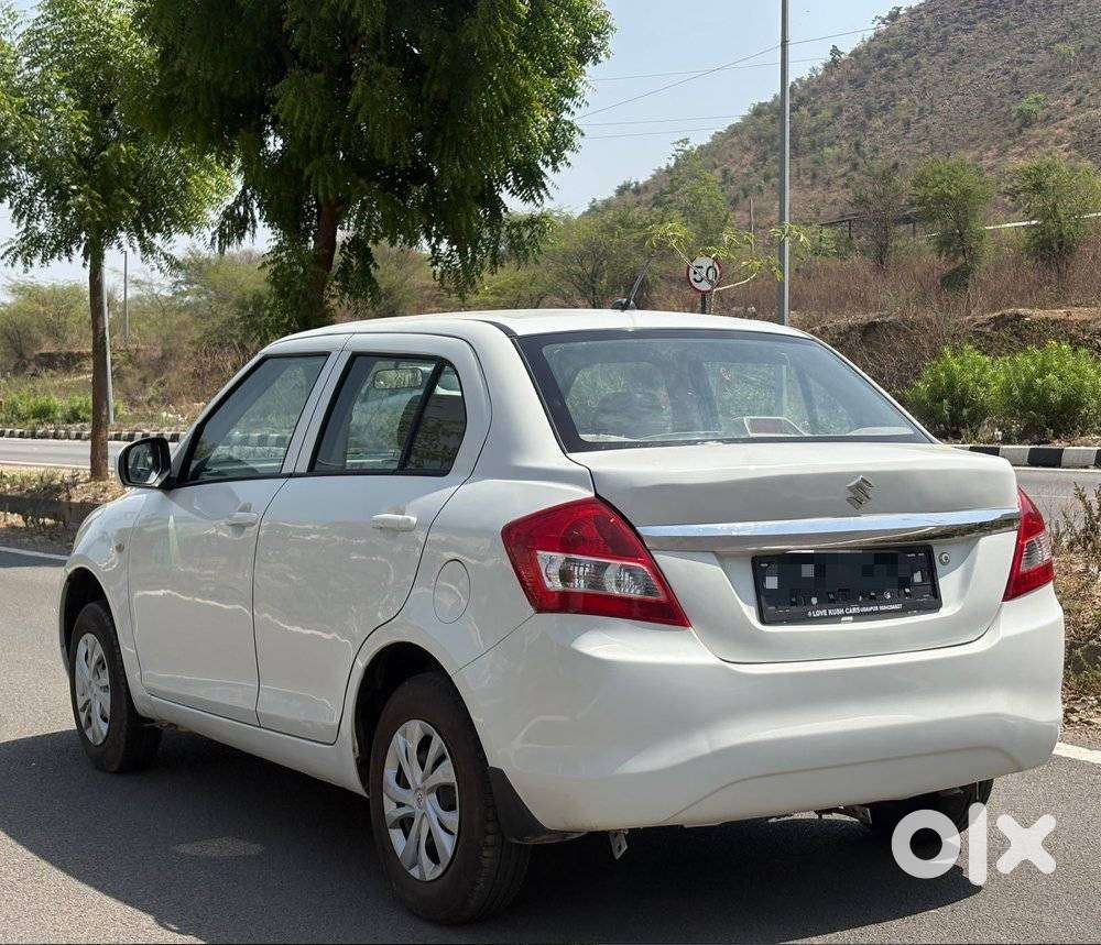 Maruti Suzuki Swift Dzire Tour S, 2022, Cng & Hybrids