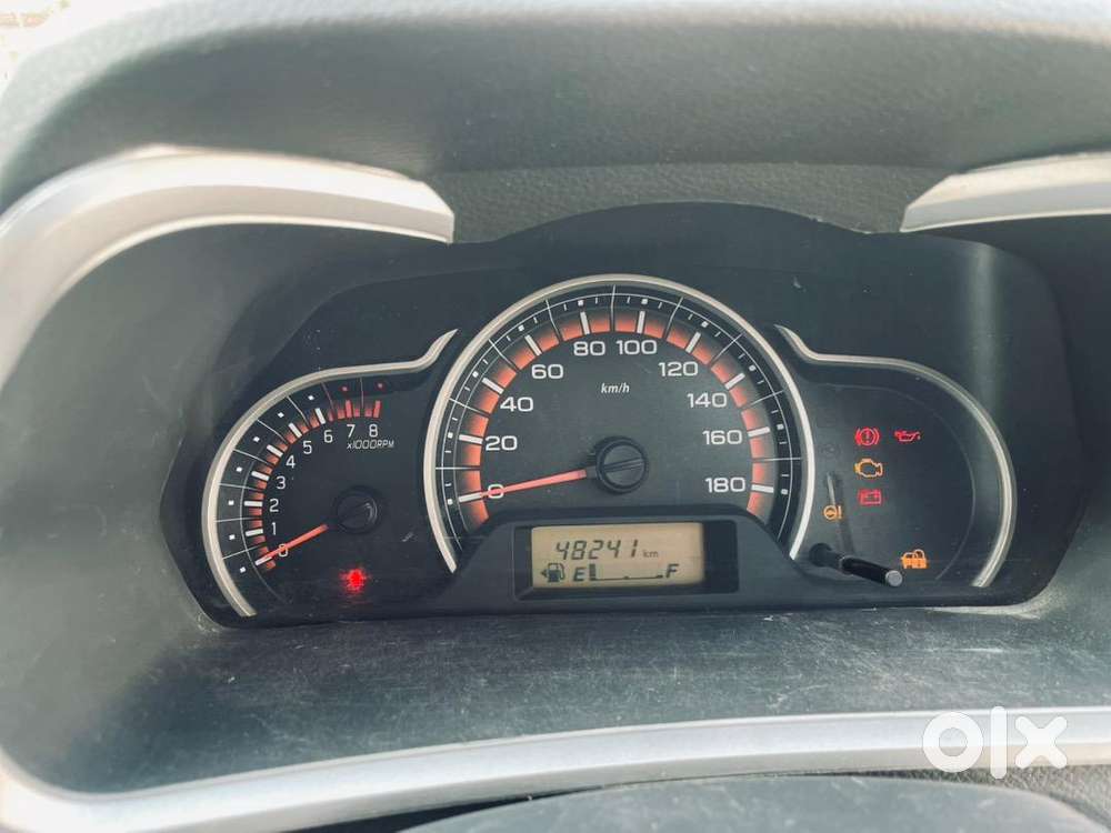 Maruti Suzuki Alto K10 2018/19 Petrol Well Maintained