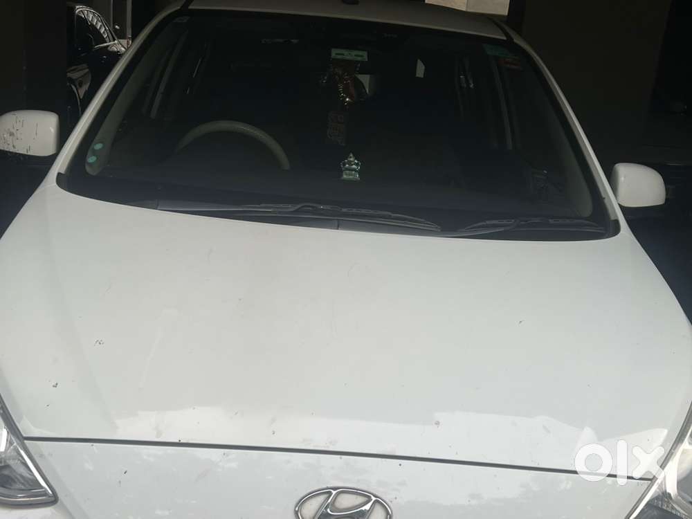 Hyundai New Santro 2019 Cng & Hybrids Good Condition
