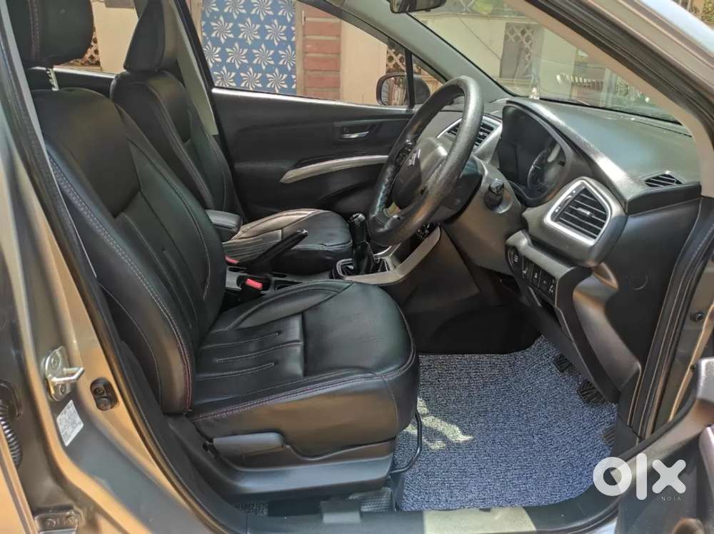 Maruti Suzuki S-cross 1.3 Alpha, 2019, Diesel