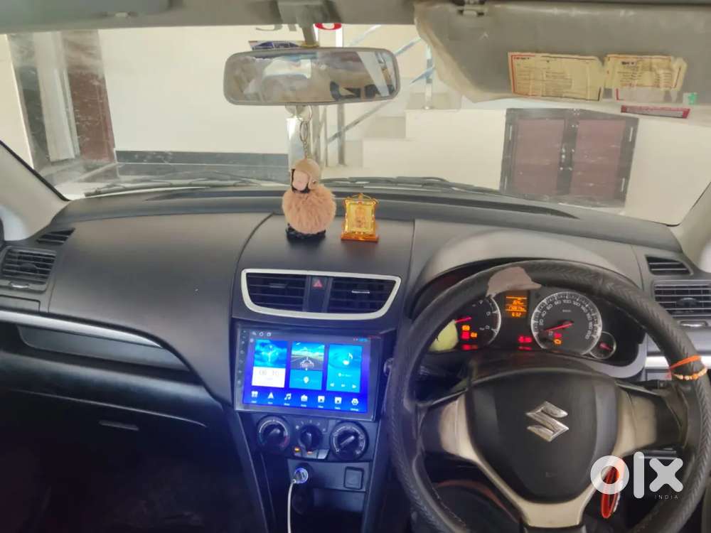 Swift Maruti 2017 Diesel Manual