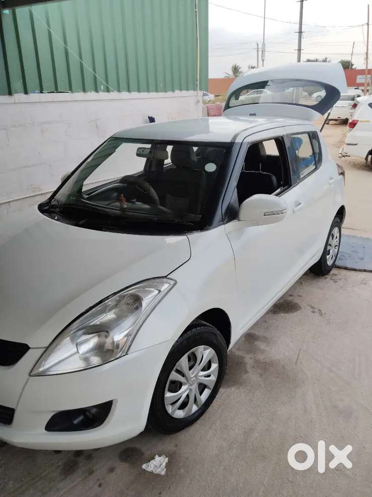 Maruti Suzuki Swift Vdi 2014