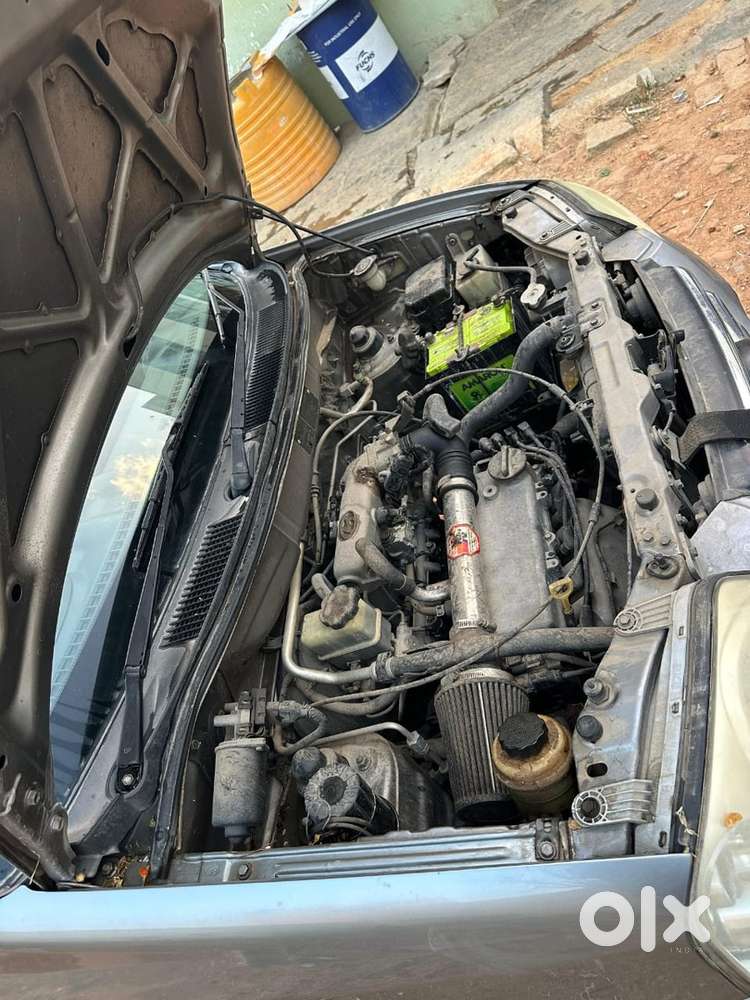 Hyundai Santro Xing 2005 Manual