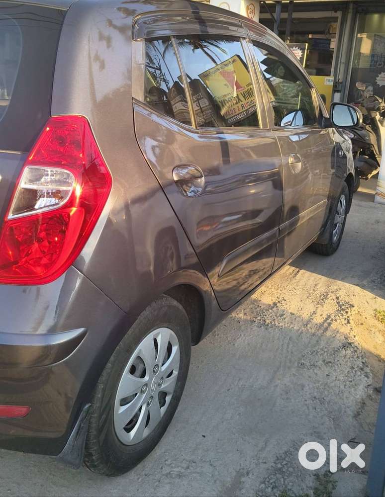 I10 For Sale