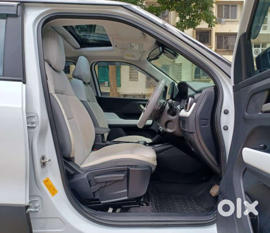 Tata Punch Ev Empowered Plus S Lr Ac Fc, 2024, Electric