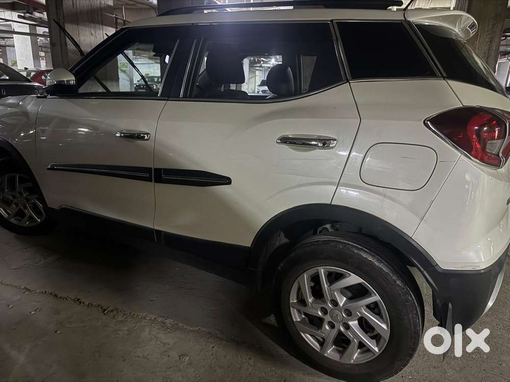 Mahindra Xuv300 2023 Model