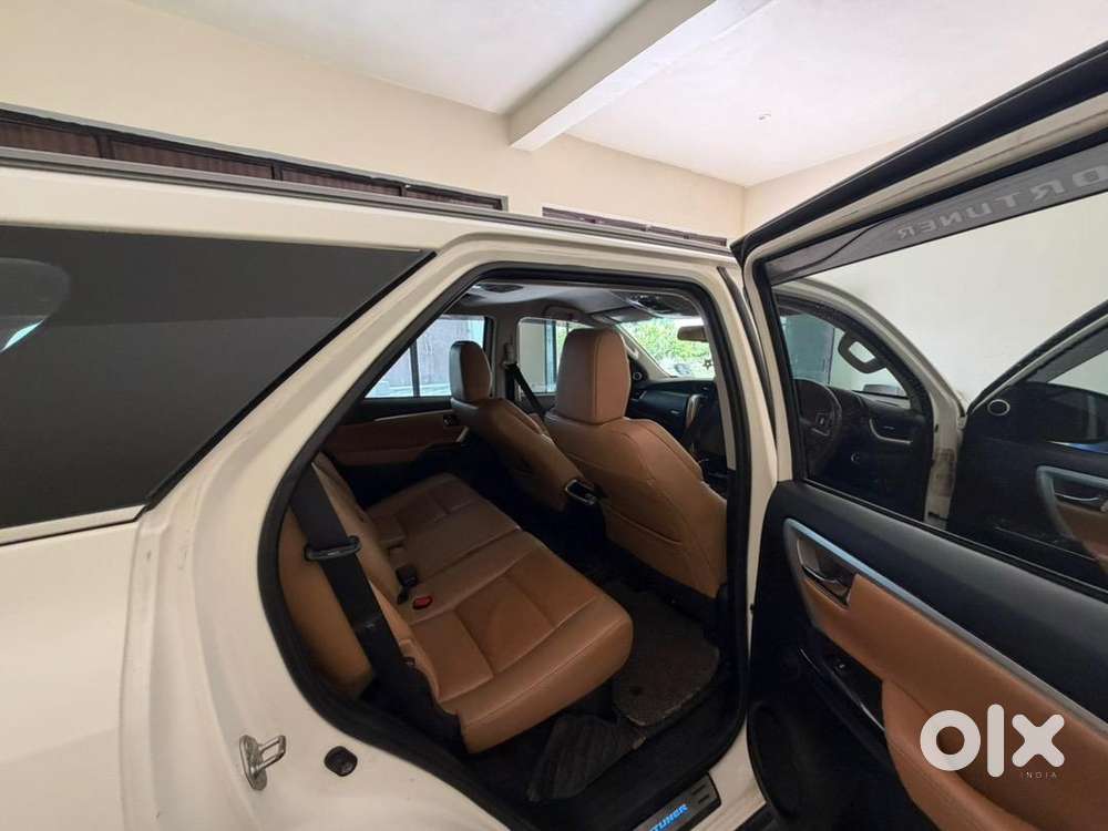 Toyota Fortuner 2020 Diesel Good Condition