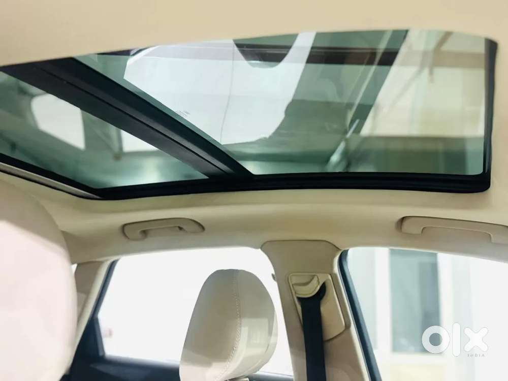 Audi Q3 2.0 35 Tdi Premium Plus Sunroof, 2016, Diesel