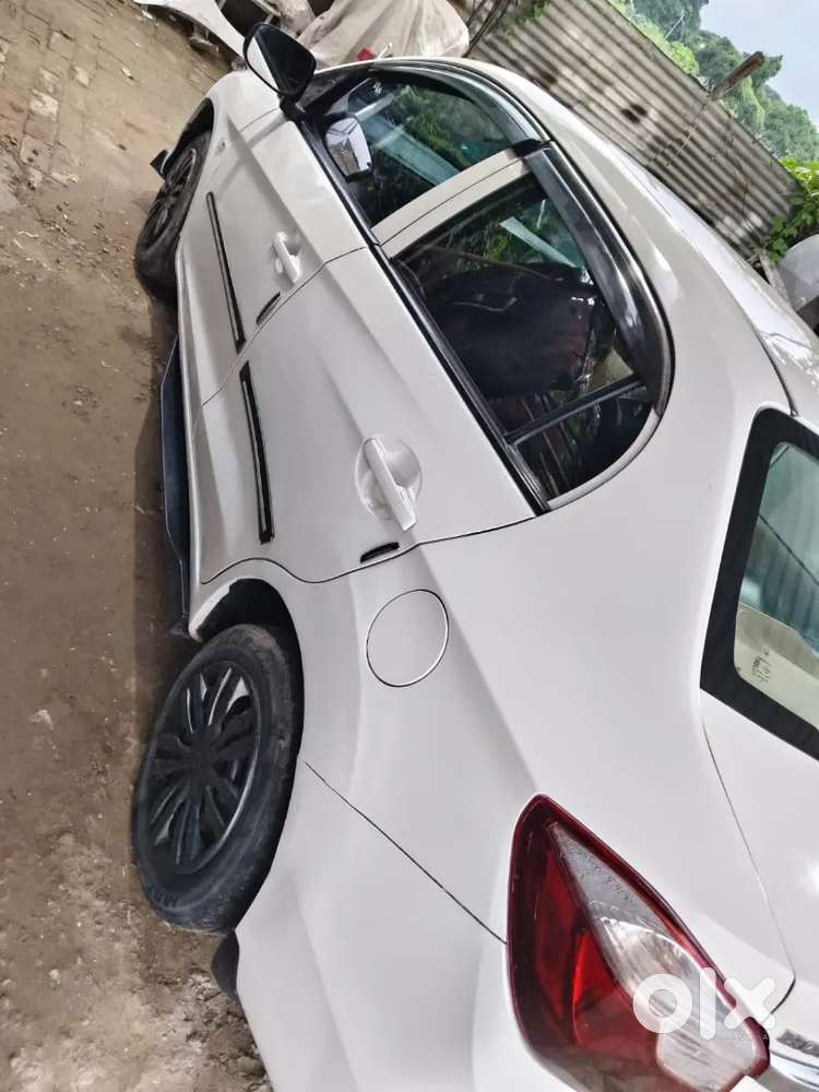 Honda Amaze 1.5 Mt 2018