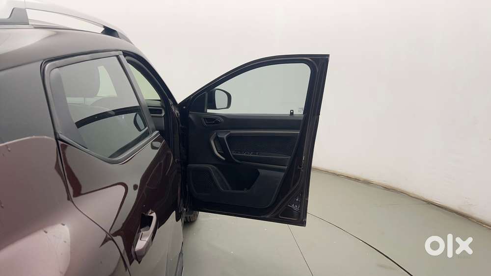 Renault Kiger Rxz, 2021, Petrol