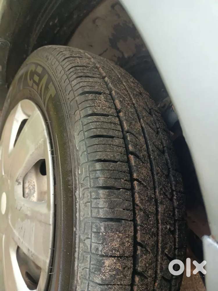Maruti Suzuki Wagon R 2013