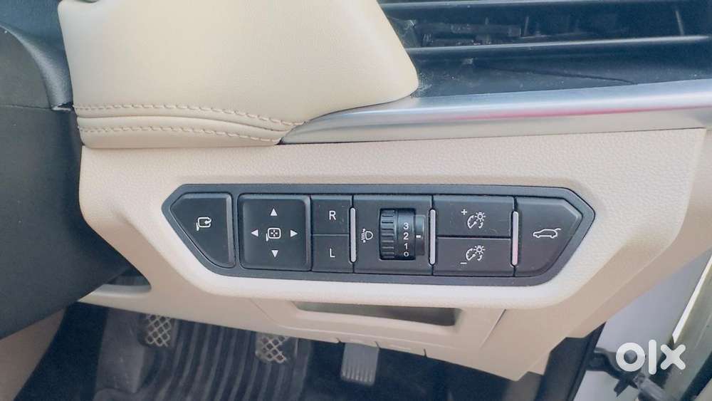 Mg Hector Sharp Diesel Mt, 2022, Diesel