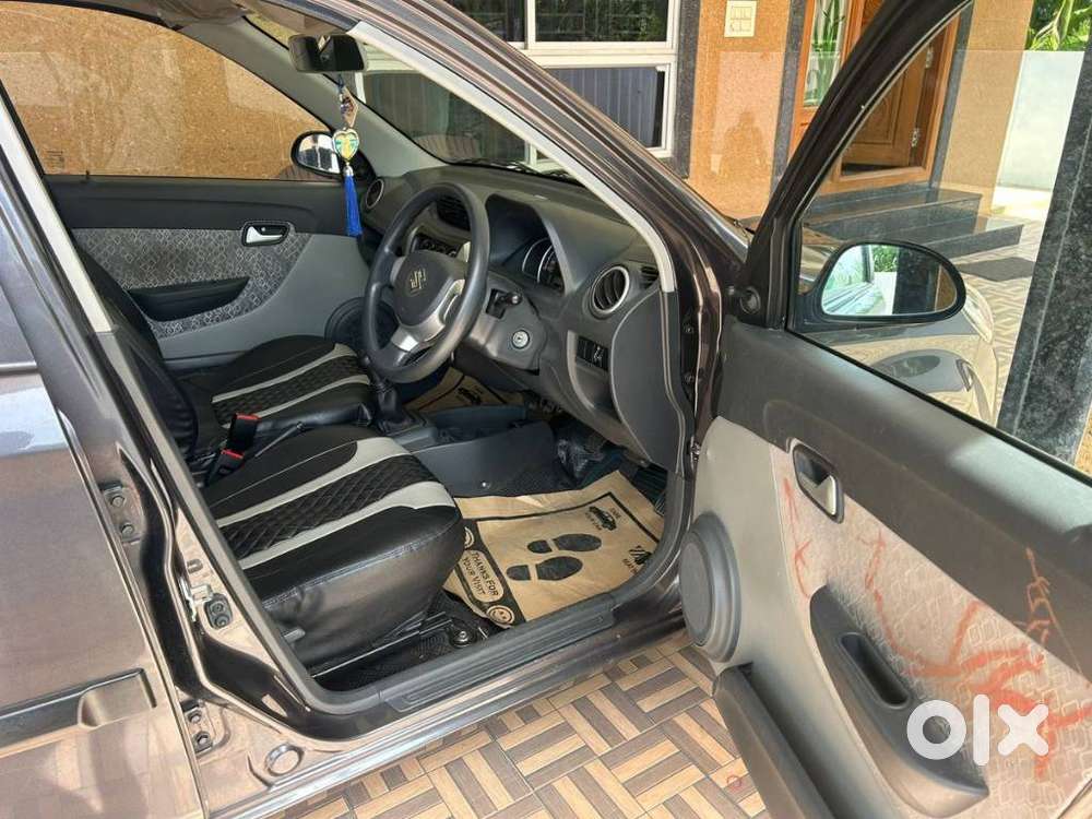 Maruti Suzuki Alto 800 Lxi Opt, 2018, Petrol