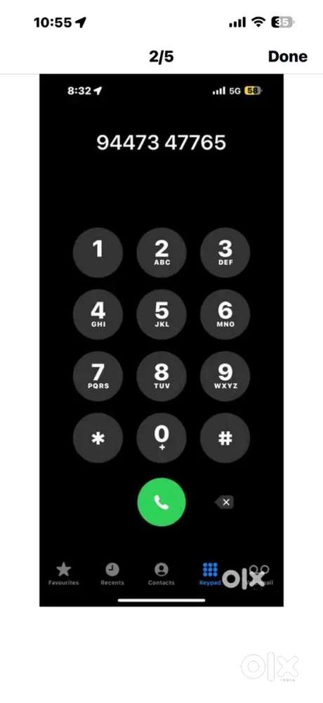 Neat Vehicle With Blaukpunt 360 Camera