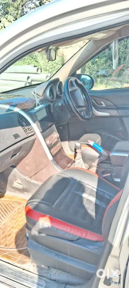 Mint Condition All Power Window In Silver Colour