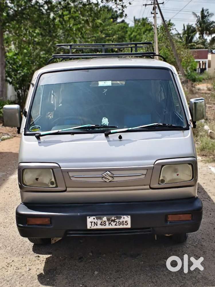 Maruti Suzuki Brezza 2008