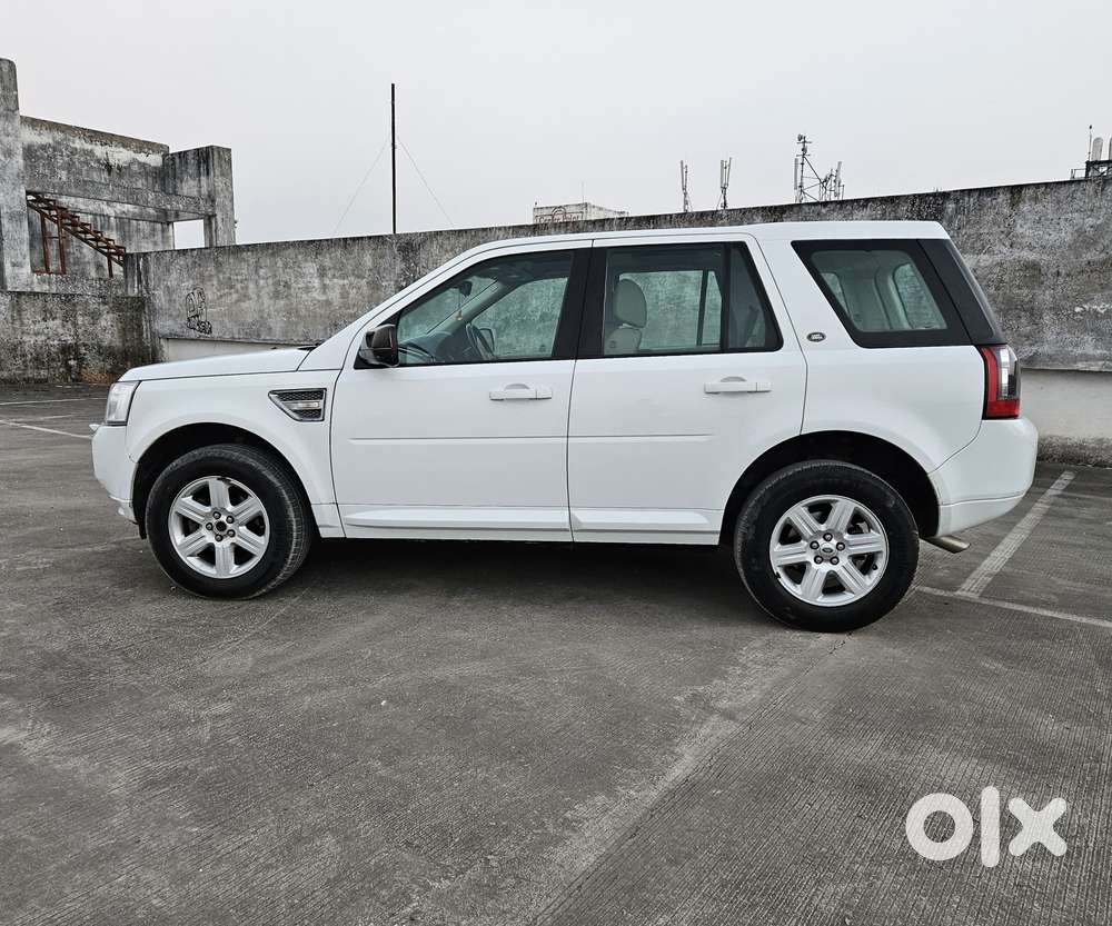 Land Rover Freelander 2 2009-2013 Hse Sd4, 2012, Diesel