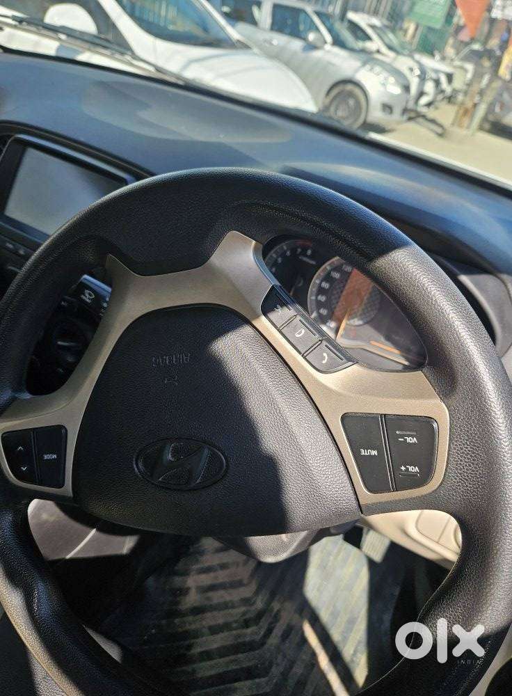 Hyundai New Santro 1.1 Sportz Mt, 2020, Petrol