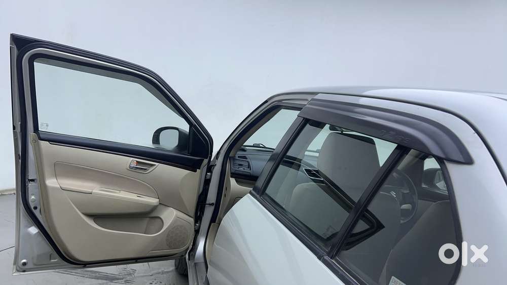 Maruti Suzuki Swift Dzire 2012-2015 Vdi, 2013, Diesel