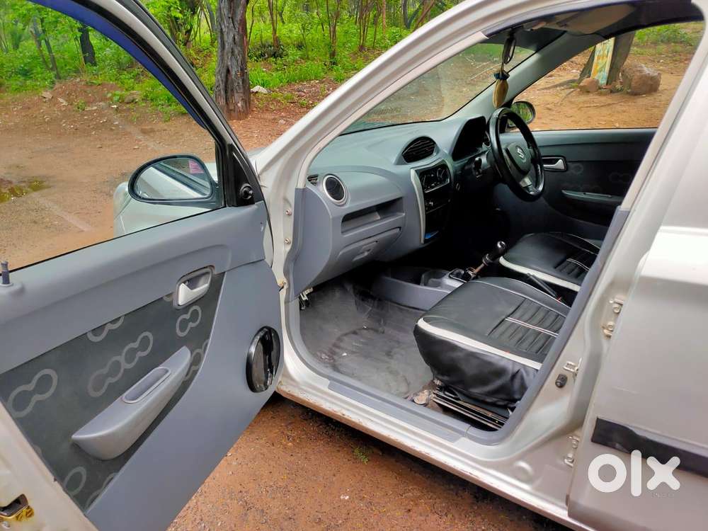 Maruti Suzuki Alto 800 2012-2016 Lxi, 2014, Petrol