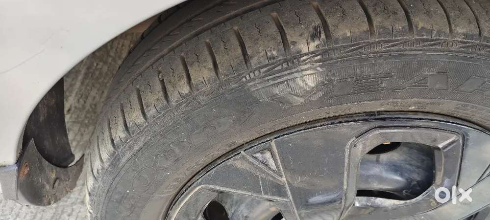 Tata Manza 2011 Petrol Good Condition