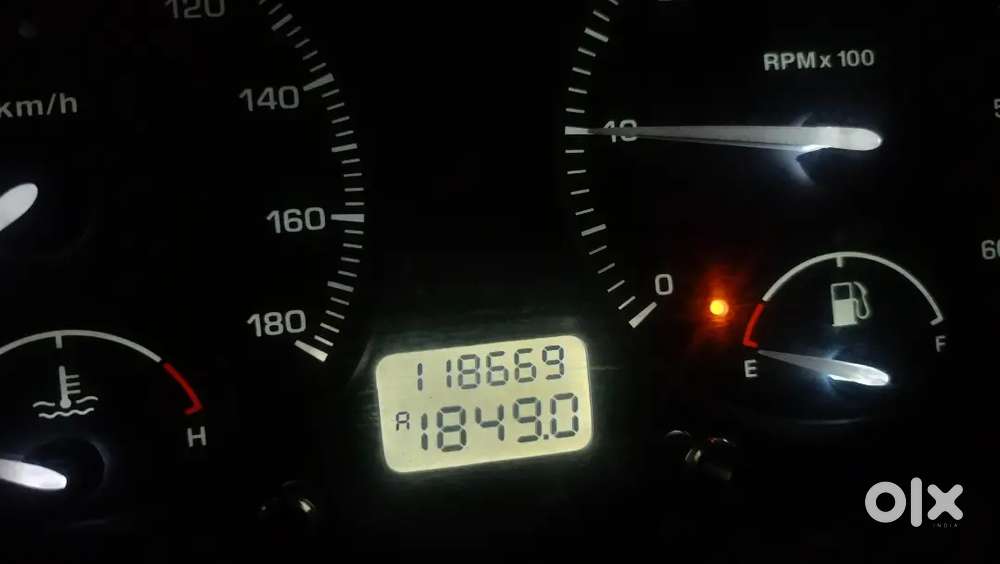 Tata Indigo Ecs 2011 Diesel Well Maintained (urgent Sell)