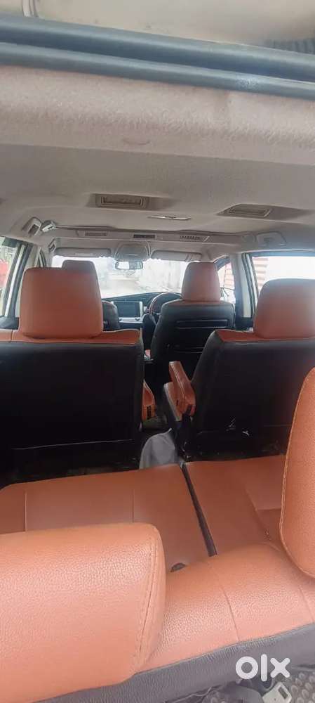 Toyota Innova 2018 Diesel 86230 Km Driven