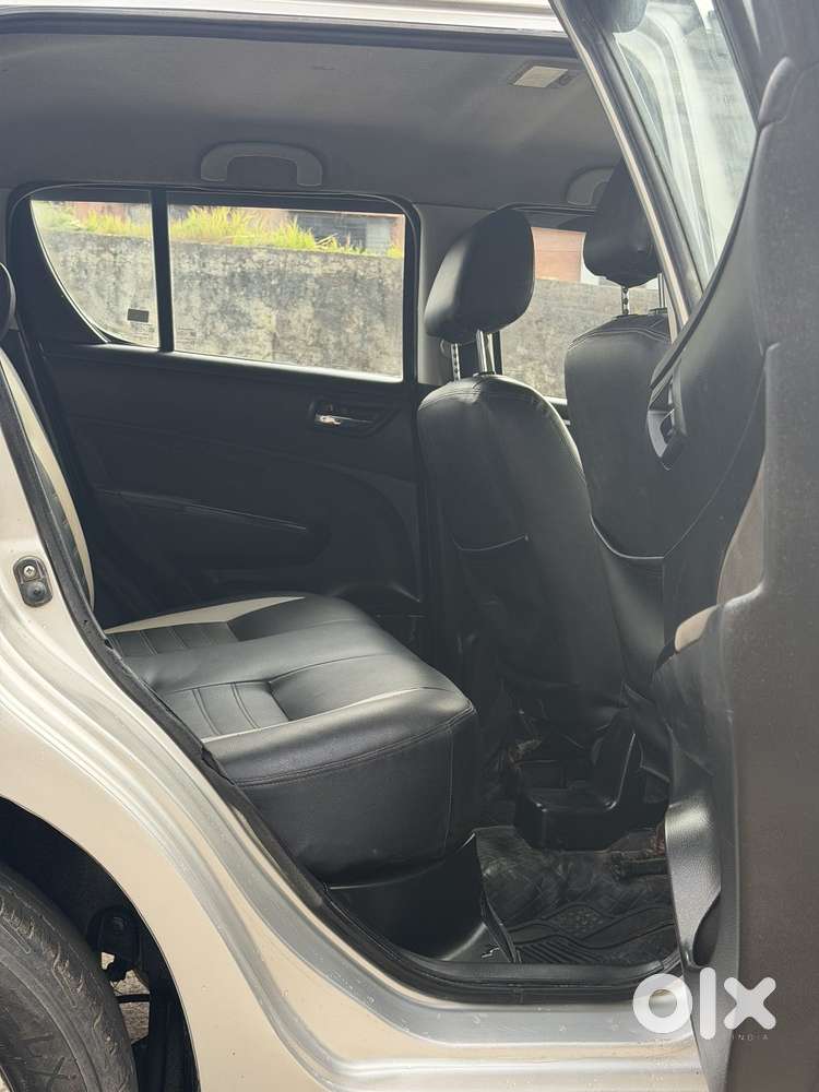 Maruti Suzuki Swift Ddis Zdi, 2014, Diesel