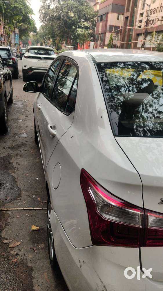 Hyundai Xcent S Automatic 1.2 (o), 2019, Petrol