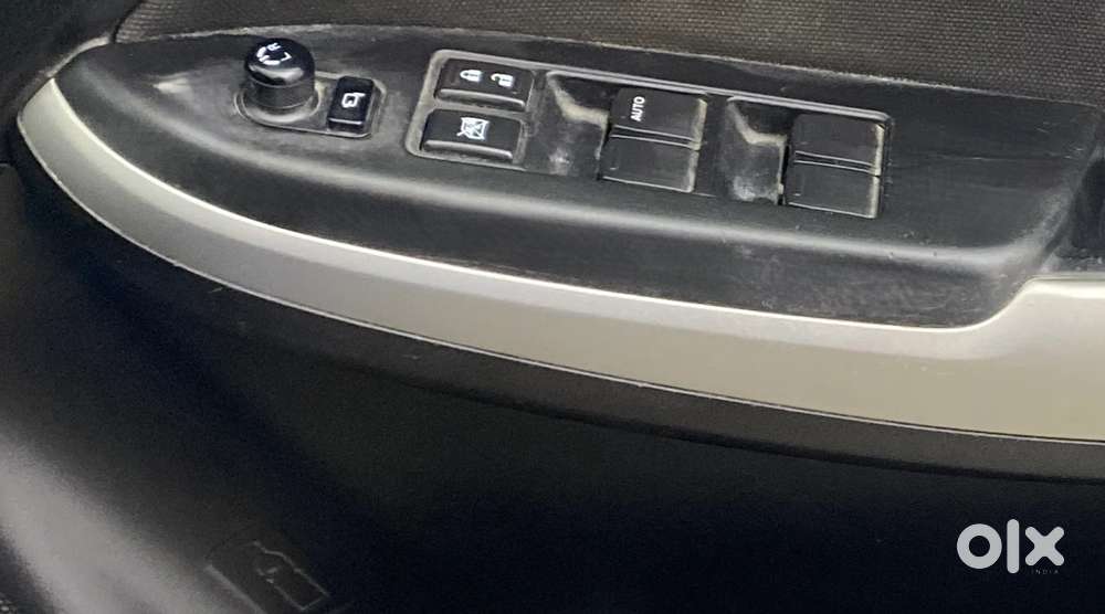 Maruti Suzuki Baleno 1.2 Zeta, 2017, Petrol