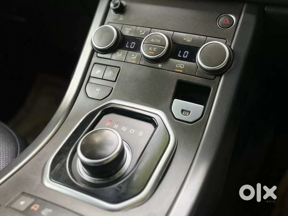 Land Rover Range Evoque, 2019, Diesel